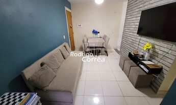 Imagem 3: Apartamento 2 dormitórios à venda Colina de Laranjeiras Serra/ES