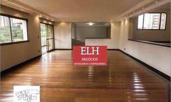 Imagem 3: Apartamento com 4 dormitórios à venda, 362 m² por R$ 1.100.000,00 - Morumbi - São Paulo/SP