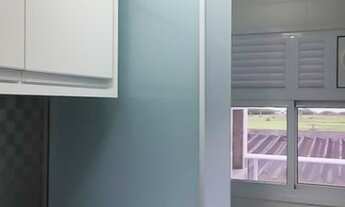 Imagem 5: Apartamento para venda possui 50 metros quadrados com 1 quarto