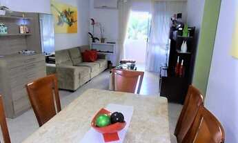 Imagem 3: Amplo apartamento de 3 dormitórios e dependência de empregada no Corrego Grande