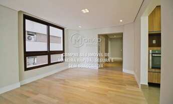 Imagem 4: São Paulo - Apartamento Padrão - Jardins