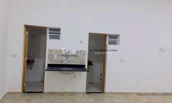 Imagem 3: Salão Comercial para Locação Vila Barbosa, São Paulo