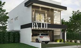 Imagem: Casa em Condomínio para Venda em São José