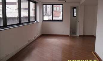 Imagem 12: Sala/Conjunto para venda tem 37 metros quadrados em Jardim Paulista - São Paulo - SP