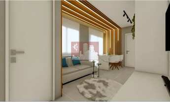 Imagem 7: Apartamentos- Vila Paulicéia