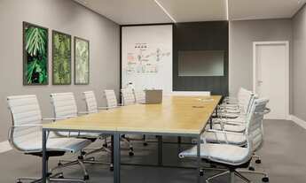 Imagem 7: Conheça o Union no Água Verde em Curitiba