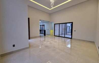 Imagem 5: Casa com 3 dormitórios à venda, 210 m² por R$ 1.690.000 - Jardim Residencial Dona Maria Jo