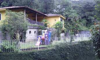 Imagem 5: Casa para locação ou venda 5 dormitórios sendo 4 suítes no São Sebastião