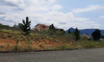 Imagem: Terreno Pronto para Construção de uma