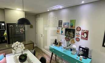 Imagem 7: Apartamento - Jardim Paranapanema - Campinas