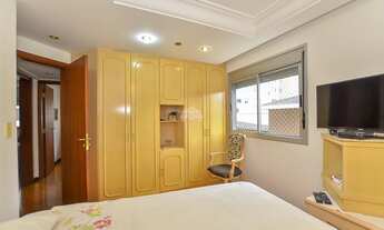 Imagem 7: Apartamento para venda, 100 metros quadrados com 2 quartos e 1 suíte em Água Verde - Curit