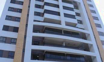 Imagem 2: Apartamento para venda possui 110 metros quadrados com 4 quartos em Candelária - Natal - R