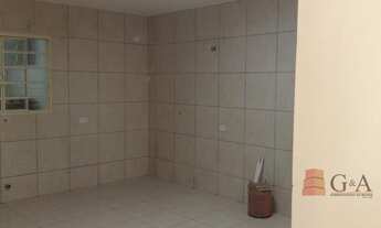 Imagem 4: Casa Jardim Abussafe, 2 quartos