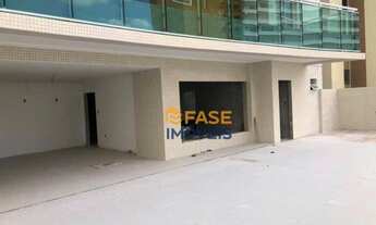 Imagem 4: Apartamento com 3 dormitórios à venda, 114 m² por R$ 1.066.700,00 - Umarizal - Belém/PA