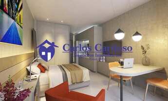 Imagem 5: CCNI - Apartamento 1 quarto em Boa Viagem | Nascente