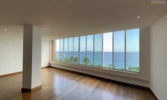 Imagem 3: RJ - Ipanema - Apartamento - 3 quartos - 250m²