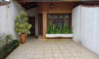 Imagem: Casa para venda possui 65 metros quadrados