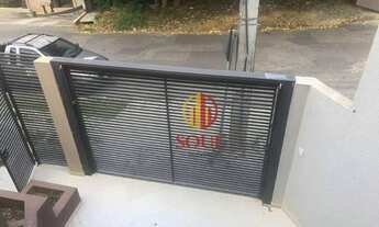 Imagem 2: Sobrado com 3 dormitórios à venda, 163 m² por R$ 690.000,00 - Campo Comprido - Curitiba/PR