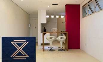 Imagem 4: Apartamento com 2 dormitórios à venda, 100 m² por R$ 630.000,00 - Higienópolis - São Paulo