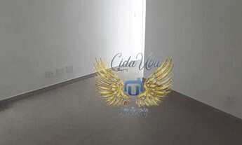 Imagem 1: Cobertura Duplex - Nova - sem uso - 3 dormitórios, 2 suítes, 3 vagas de garagem e lazer co