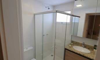 Imagem 5: Cannes, 3 Dormitórios com Suíte Mobiliado