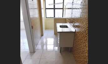 Imagem 5: Apartamento para aluguel com 45 metros quadrados com 1 quarto em Floresta - Porto Alegre