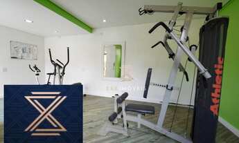 Imagem 6: Apartamento com 3 dormitórios à venda, 83 m² por R$ 585.000 - Tucuruvi - São Paulo/SP