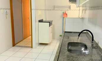 Imagem 6: Apartamento para Venda em Juiz de Fora, Alto dos Passos, 2 dormitórios, 1 banheiro, 1 vaga