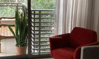 Imagem 5: Apartamento com 3 dormitórios à venda, 117 m² por R$ 1.550.000 - Botafogo - Rio de Janeiro