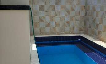 Imagem 2: Casa no condomínio Campos do Conde