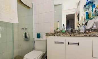 Imagem 3: Apartamento com 3 dormitórios à venda, 176 m² por R$ 1.700.000 - Barra da Tijuca - Rio de