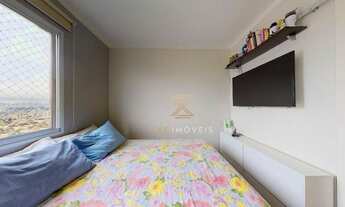 Imagem 2: Apartamento Residencial à venda, Carandiru, São Paulo -