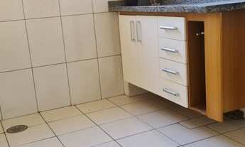 Imagem 3: Apartamento para venda possui 44 metros quadrados com 2 quartos em Jardim Catanduva - São