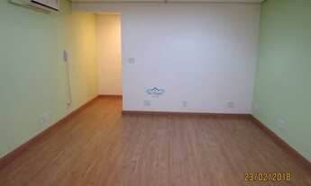 Imagem 3: SÃO PAULO - Conjunto Comercial/Sala - VILA CLEMENTINO