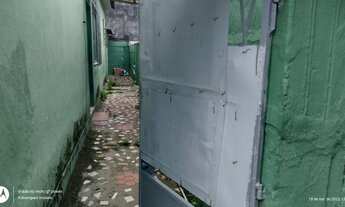 Imagem 7: Rocha Miranda . RJ