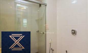 Imagem 4: Apartamento com 2 dormitórios à venda, 83 m² por R$ 2.105.300 - Leblon - Rio de Janeiro/RJ