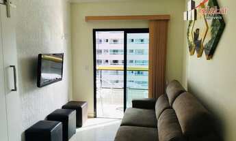 Imagem 6: Apartamento com 2 dormitórios à venda, 55 m² por R$ 290.000,00 - Caiçara - Praia Grande/SP