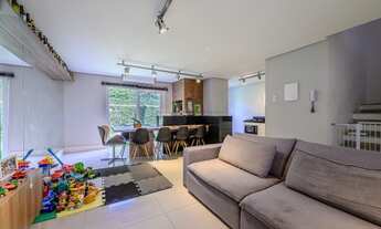 Imagem 6: Porto Alegre - Casa de Condomínio - Tristeza