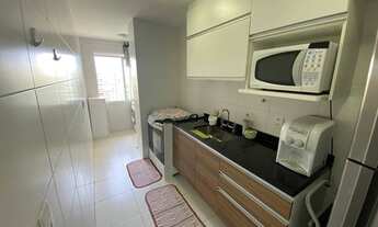 Imagem 7: Vendo apartamento 80 m², 2 suítes, 1 vaga, Alphaland, Barra da Tijuca, RJ
