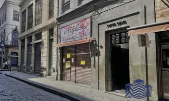 Imagem 4: Lojão para locação e venda na Rua da Alfândega Centro RJ