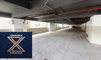 Imagem 6: Apartamento com 1 dormitório à venda, 61 m² por R$ 990.000 - Gávea - Rio de Janeiro/RJ