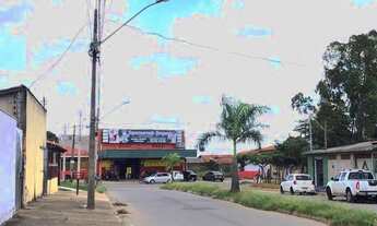 Imagem 4: Área à venda, 465 m² por R$ 190.000,00 - Setor Caravelas - Goiânia/GO