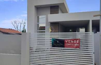 Imagem 3: CASA RESIDENCIAL em Guaratuba - PR, Balneário Eliane