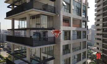 Imagem 4: Apartamento duplex a venda no Agi Faria Lima