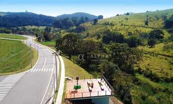 Imagem 4: Lota para vender em condomínio fechado em Itatiba