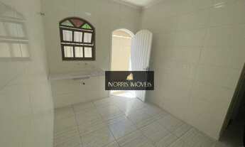 Imagem 6: Casa com 2 dormitórios à venda por R$ 380.000 - Vila Guilhermina - Praia Grande/SP