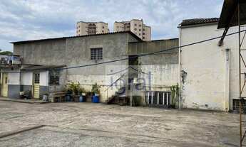 Imagem 5: Terreno à venda, 420 m² por R$ 5.000.000,00 - Jabaquara - São Paulo/SP