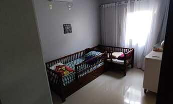 Imagem 6: Casa 4 Quartos / Suítes, condomínio estância quintas da alvorada 370 m2 pé direito duplo