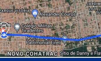 Imagem 4: Lançamento - Casa Novas - Alto do Turu