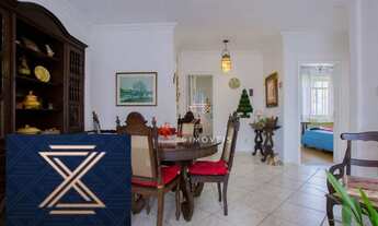 Imagem 3: Apartamento com 3 dormitórios à venda, 111 m² por R$ 700.000,00 - Bela Vista - São Paulo/S